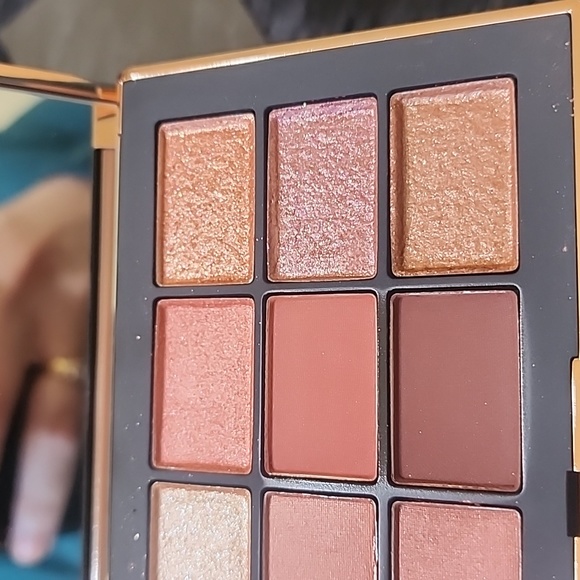 NARS Afterglow Irresistible Eyeshadow Palette Limited Edition, New In Box - Picture 5 of 8